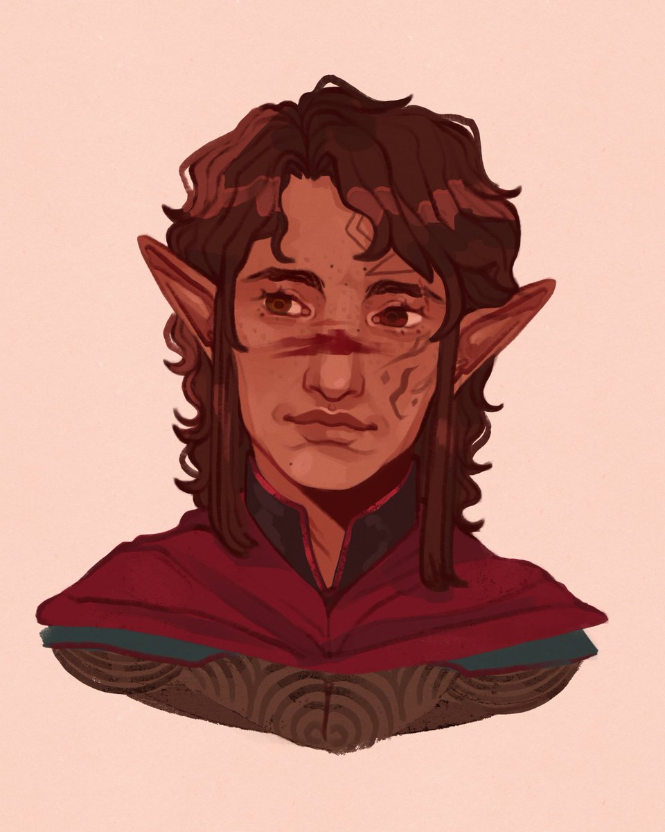 🪶🐺 morrigan's guywife tweet media