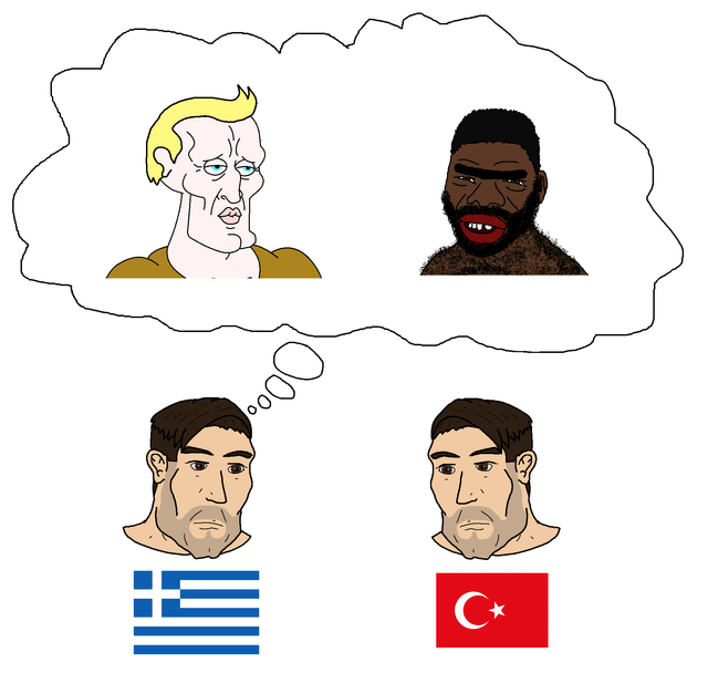 BlueHairedKikeF's tweet photo. Random png drop https://t.co/JUstjqon7g