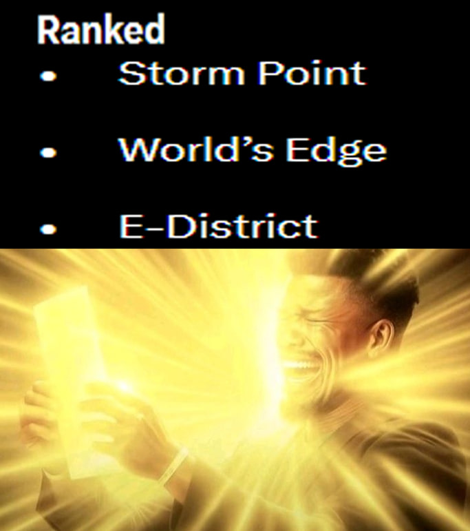 AuroraApex_GG's tweet photo. new map rotation is SO PEAK https://t.co/2eigRBsB9N