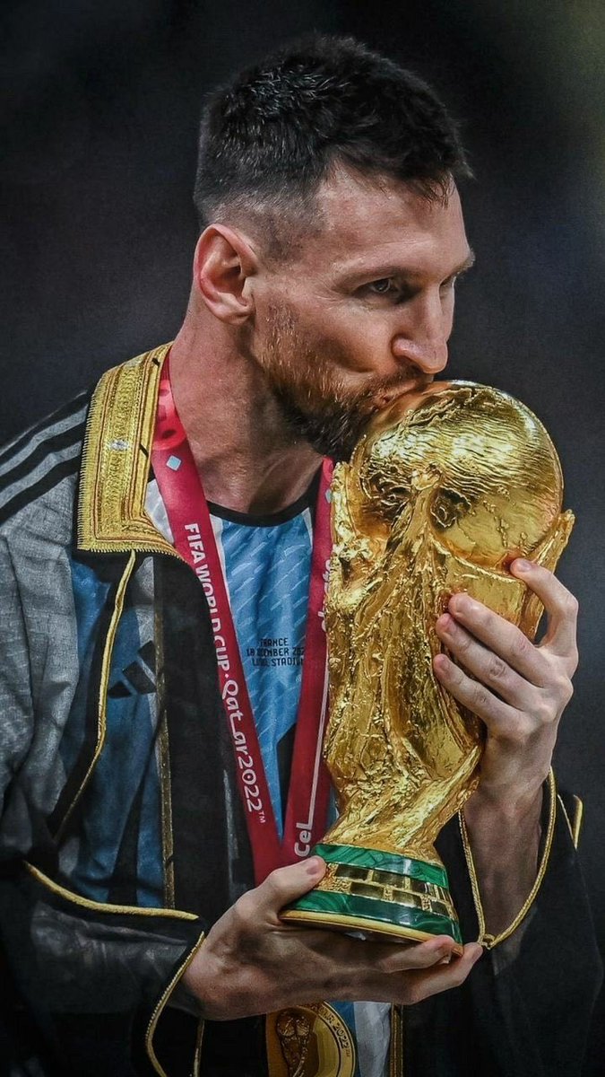 TommyShelby_30's tweet photo. Lionel Messi ya es el máximo goleador en la historia de la copa del mundo.

Fin. https://t.co/aP58fS5JVt