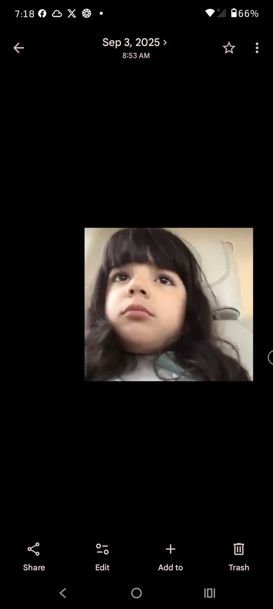 NikkiGraham8224's tweet photo. The fact of Abby my daughter is my exact clone here too and why we are identical so let's go ahead and rack up all the proof and receipts I got of all this proof to say someone is about to come say something bc time has been way past to see you Cult members LOST https://t.co/HA8Dv1kolk