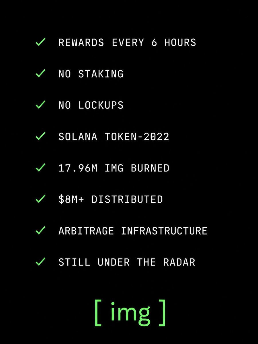 IMGProtocolHQ's tweet photo. Some things speak for themselves.

[ img ] https://t.co/0CpT7btVL9