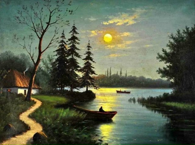 veskii4571's tweet photo. А жизнь течёт себе, как водится,
И ни к чему она не сводится:
Ни к этой цели и ни к той,
Ни к будням с тусклой маетой,
Ни к дням хмельным, ни к доброй снеди,
Ни к ослепительной победе.
Она сквозь всё, что так влечёт,
Пройдёт и дальше потечёт… 
/Лариса Миллер/

✨Доброй ночи… https://t.co/cKGF13KGUO