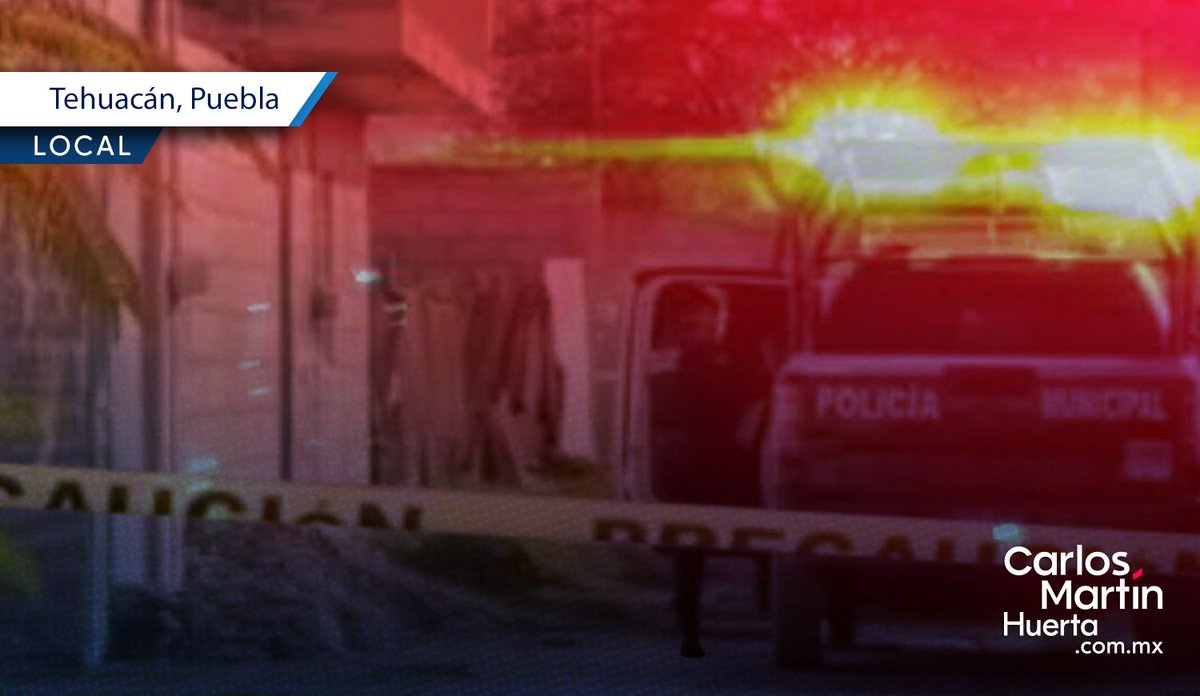 carlosmartinh's tweet photo. 🚨👇 Localizan dos cuerpos en avanzado estado de descomposición en diferentes predios de la colonia Santa Cecilia, en Tehuacán.

La tarde de ayer, dos cuerpos en avanzado estado de descomposición fueron localizados en distintos inmuebles en el municipio de Tehuacán. Esta situación generó la movilización de las autoridades al lugar, quienes ya investigan estos dos hallazgos.

Todo comenzó cuando vecinos de la colonia Santa Cecilia, denunciaron a las autoridades, la presencia de un fuerte olor fétido, mismo que provenía de un predio abandonado en la Privada Mazateca y la calle Joaquín Paredes Colín. Ante esta situación, los cuerpos de emergencia se movilizaron a toda velocidad al lugar y a su llegada, confirmaron la presencia de un cuerpo.

Se trataba de un masculino y el cuerpo se encontraba en avanzado estado de descomposición, por lo que la zona fue acordonada y más tarde, peritos y elementos de la Fiscalía General del Estado de Puebla, llevaron a cabo las diligencias correspondientes. Se detalló que la víctima no presentaba huellas de violencia.

El segundo caso ocurrió horas más tarde, cuando igualmente, vecinos de la colonia Santa Cecilia denunciaron olores fétidos; sin embargo, estos provenían de una obra ubicada sobre la calle 18 de Marzo. Tras movilizarse, las autoridades también confirmaron la presencia de un hombre de 55 años aproximadamente, quien también se encontraba en avanzado estado de descomposición.