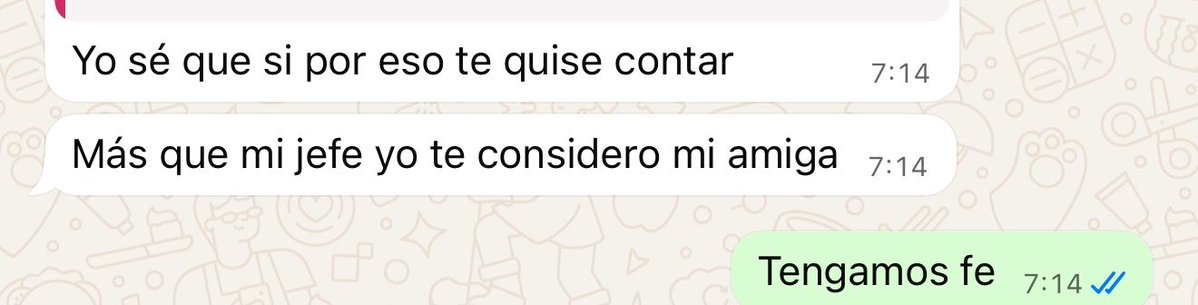 ValeMC3's tweet photo. En mi puesto, siento que yo ya gané https://t.co/o2jc9qYgge