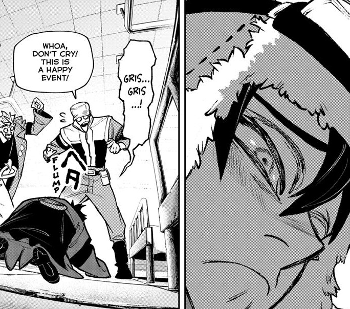 idkijwannadraw's tweet photo. Follo being a giant crybaby is so important to me https://t.co/iemNEi4Kvj