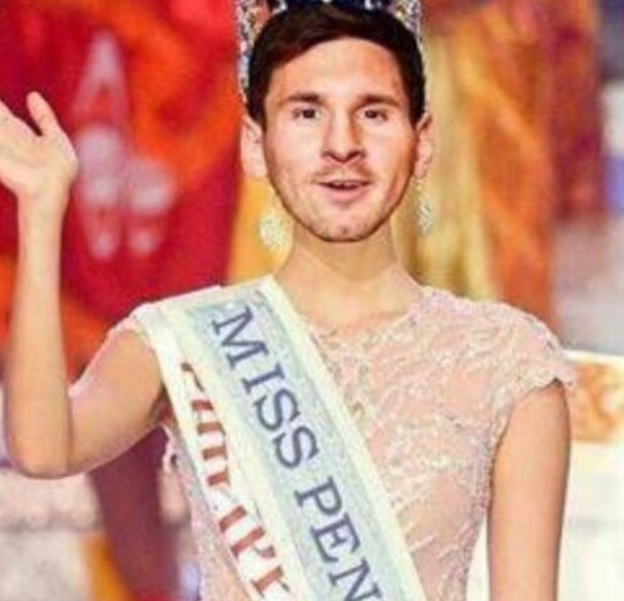 notayro's tweet photo. Biggest thief miss penalty. https://t.co/T5ubK7LOvD