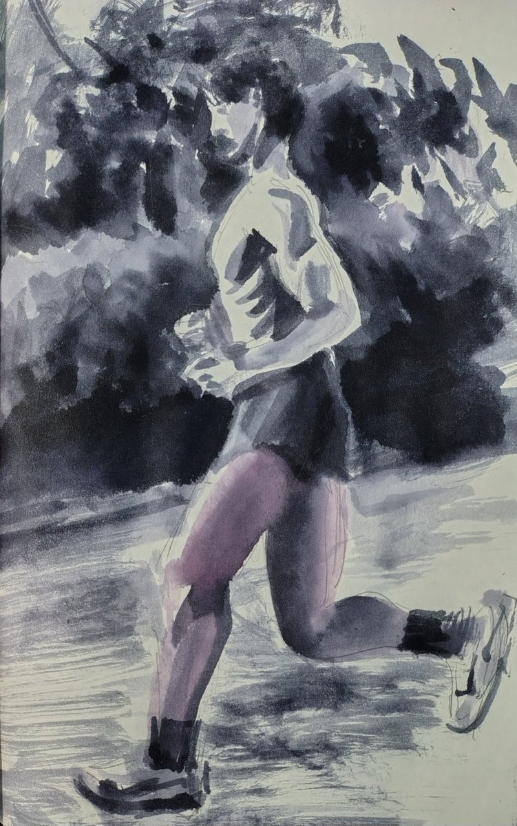 DeonticScorekpr's tweet photo. Quick ink sketches

#ink #inkdrawing #figurativeart #drawing #CainPinto https://t.co/2BjRMozoab