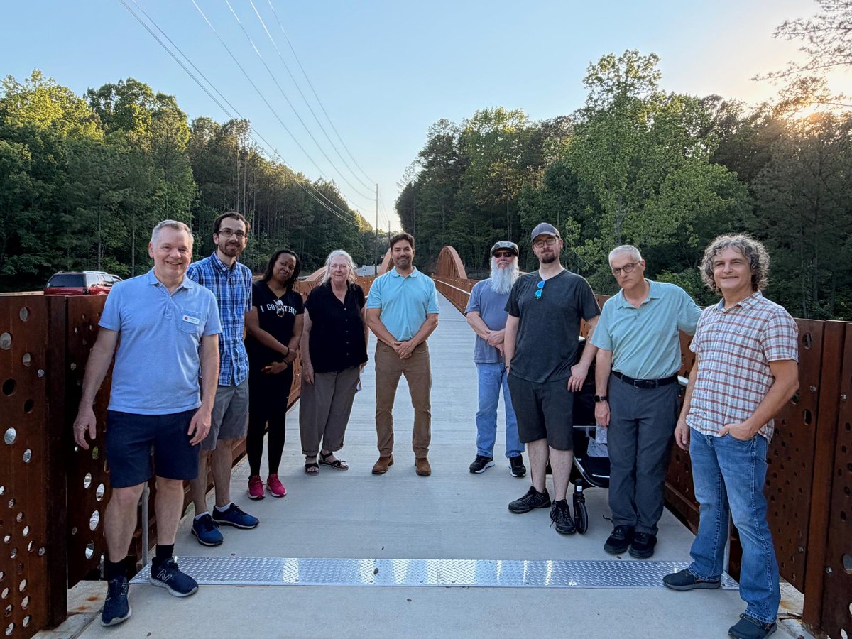 caryncgov's tweet photo. Art shapes how a community feels, connects and inspires.

The Public Art Advisory Board supports Cary’s public art initiatives and community engagement with the arts. If you're passionate about creativity, culture and placemaking, apply by June 30 at https://t.co/x9ry4MBimL. https://t.co/qH2125kPWO
