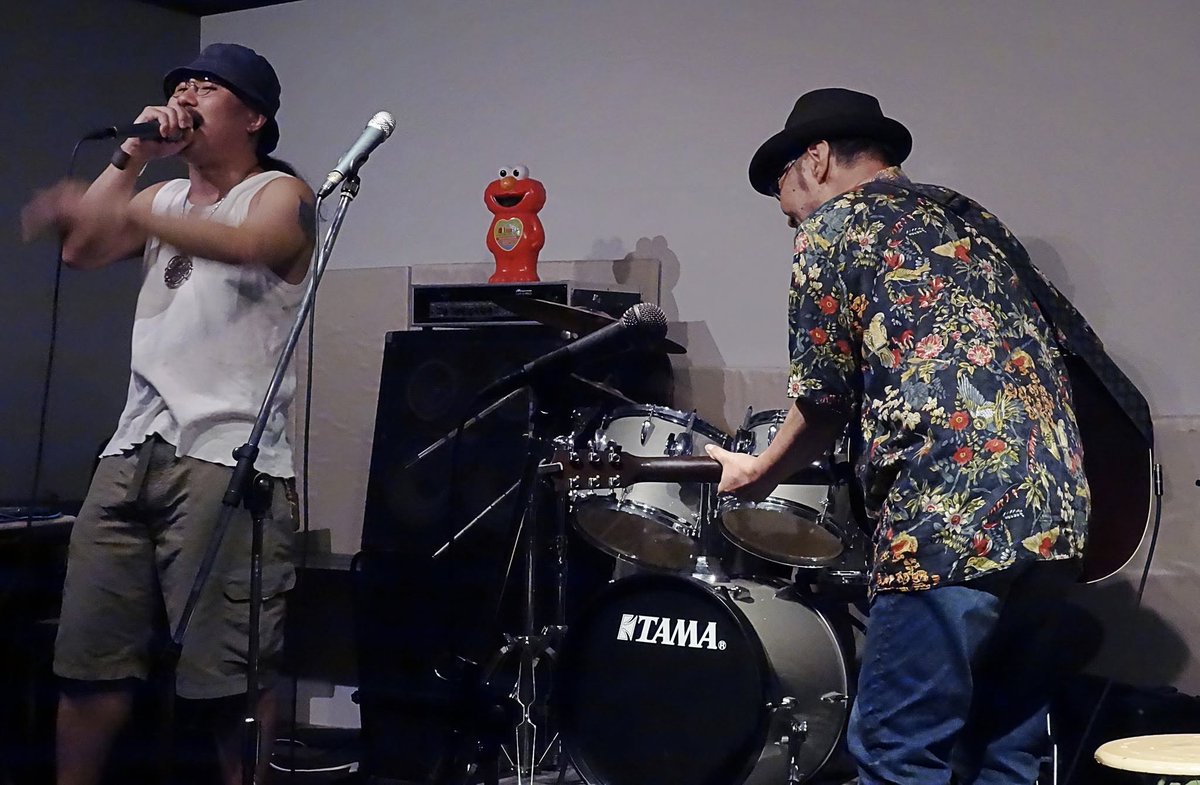 Miotron_Records's tweet photo. 佐藤龍一 関西ツアー2026 全記録
みんなみんなありがとうございました。
ライブの楽しさを実感できました。https://t.co/ltpApAiPM6 https://t.co/O8LRie44dh