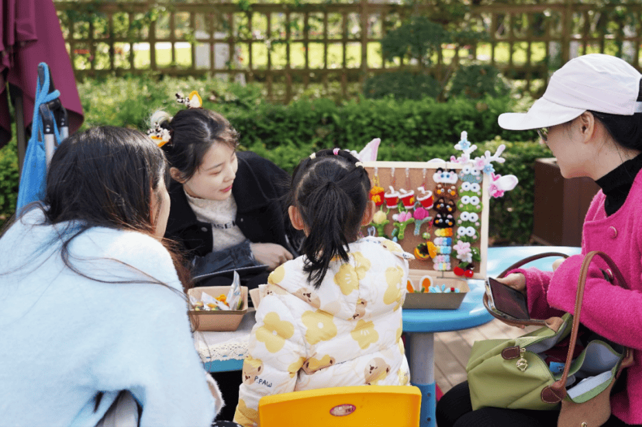 rlarudtjq6269's tweet photo. [Community fair this Sat 10am-4pm! Free snacks, kids’ crafts, local vendors u0026 a pet adoption corner—bring the whole family for fun!] https://t.co/N4y0zVWiyA