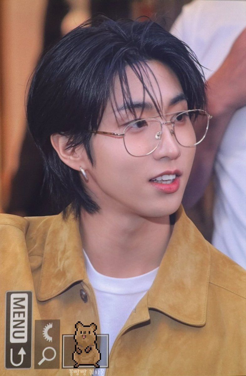 quokkamon0914's tweet photo. 260622

#HANXTODs 
#한 #HAN #한지성 
#StrayKids  #스트레이키즈 https://t.co/CR5a5a7zeW