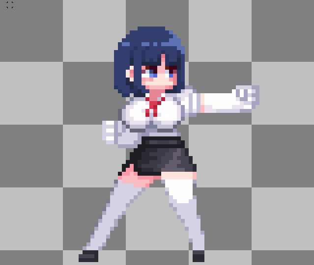 AngelHatePixels tweet picture