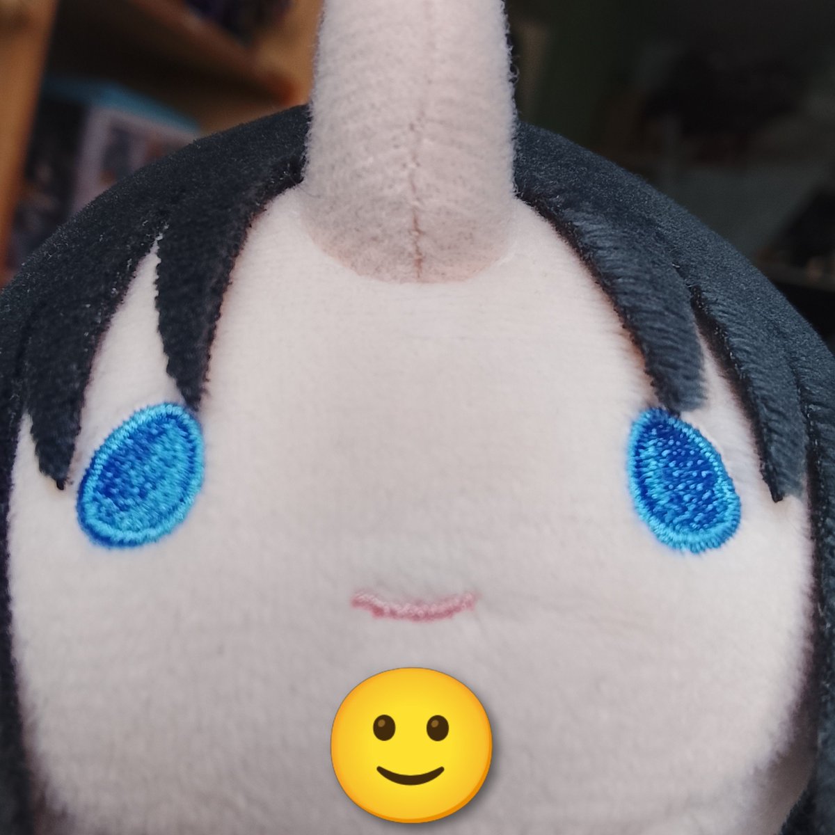 ZethJoui's tweet photo. Esta bien hermosa 💙💙💙

#KobayashisanChiNoMaidDragon #maidragon #maiddragon #Dragonmaid #Elma #小林さんちのメイドラゴン https://t.co/GufcSQ3boa