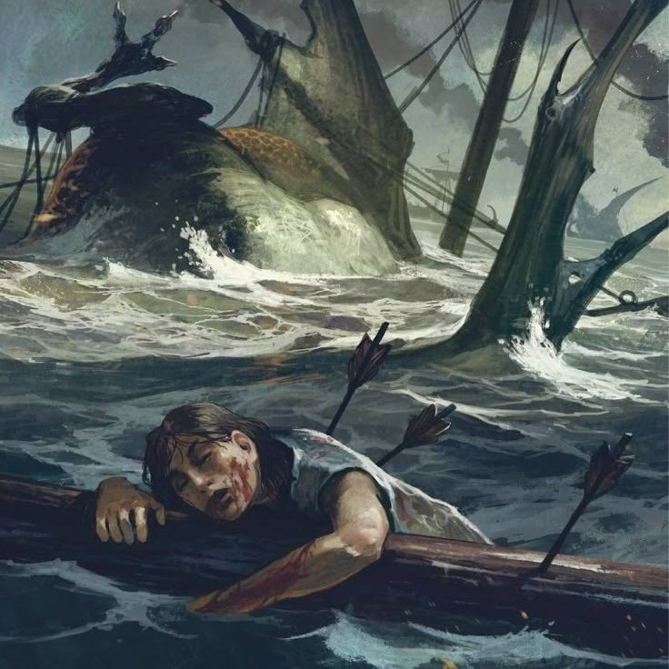 JavierWoT's tweet photo. En los libros, Jacaerys Velaryon lideraba las fuerzas de Jinetes de Dragón en la Batalla del Gaznate, llevándolos a la victoria.

Sin embargo, fallece al intentar salvar a sus hermanos Viserys y Aegon, realizando un último acto heróico. #HouseoftheDragon https://t.co/08QadFUsUG