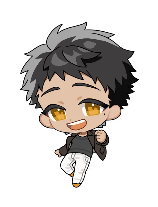 おまけを先に描くな