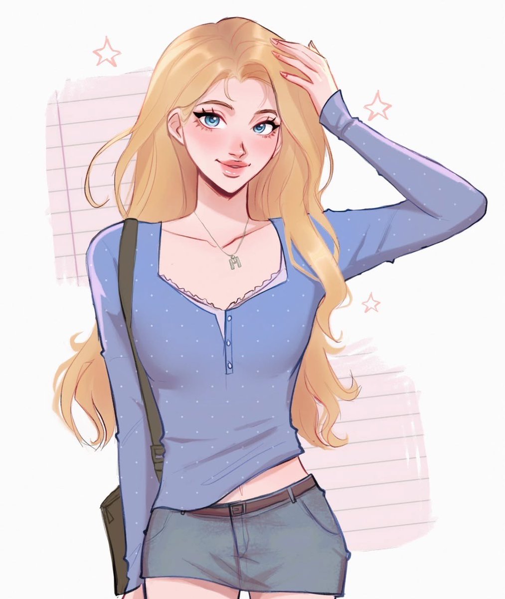 busylizzbee's tweet photo. “The beauty of Olivia, in general, is that she’s always just doing whatever she wants to do, and exactly how she feels.”

“She did what she wanted to do when she wanted to do it, unaware and uncaring of anyone else’s opinion.” https://t.co/ocnKenN7F0