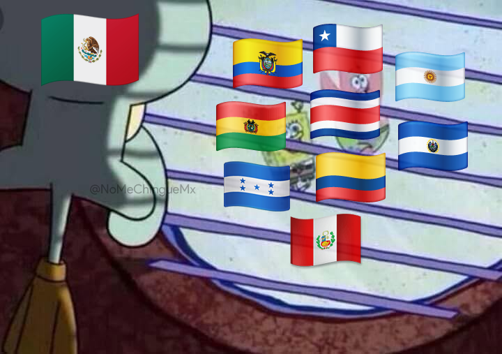 No Me Chingue 🇲🇽 tweet media