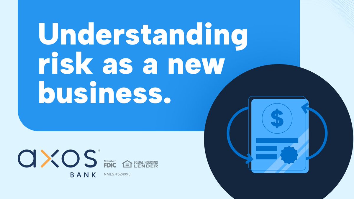 Axos Bank tweet media