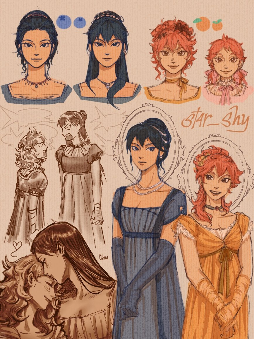 nise🌼|HERE & THERE🤷♀️| tweet media