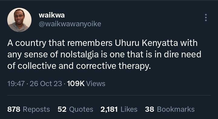 Kimuzi_'s tweet photo. Again. https://t.co/frfNSNbrCW