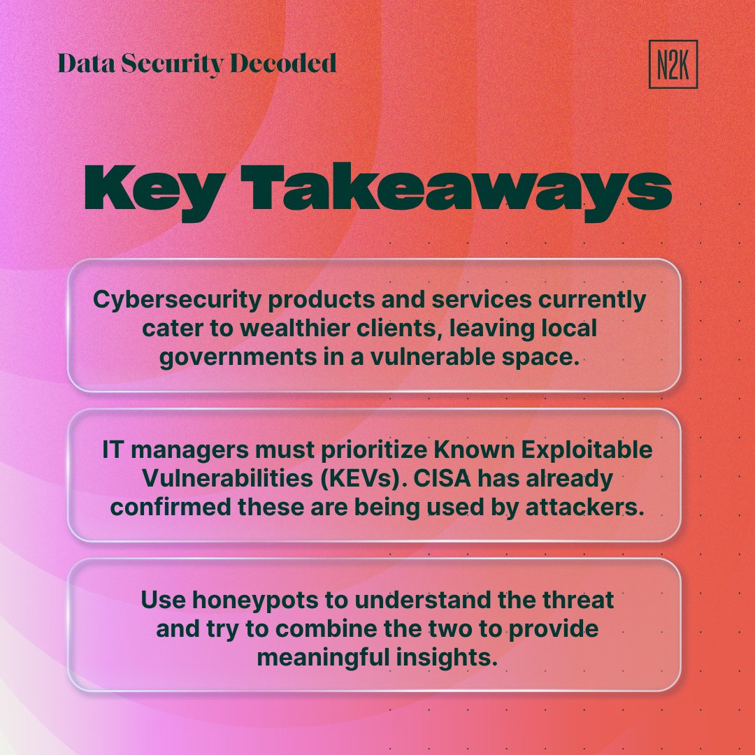 rubrikInc's tweet photo. Relying on manual maintenance cycles is a failing strategy when exploit generation is mechanized. Discover the computational tools needed to protect shared environments on Data Security Decoded: https://t.co/hUmkXJDhsS https://t.co/FZRMZUhV7u
