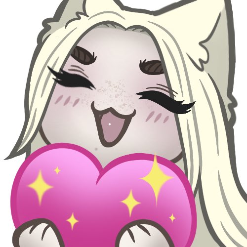 sailorkitten's tweet photo. being an artist is so sick actually cuz i started streaming again n realized that i could just make my own emotes myself 😌 https://t.co/mXzHzBSSoG