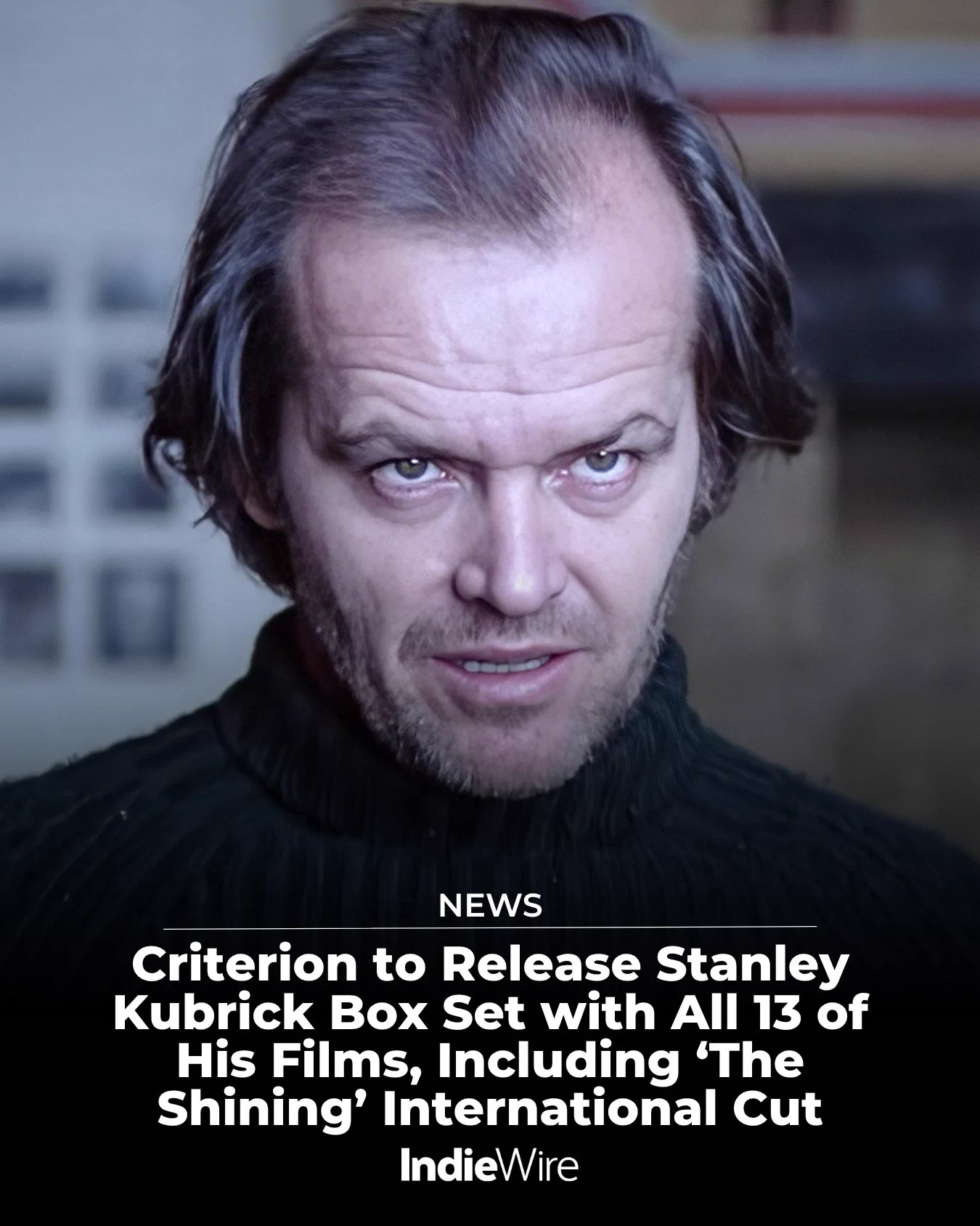 Reposts by Stanley Kubrick (@StanleyKubrick) / X