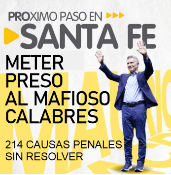 danielcanabal's tweet photo. @ddelisaravia @mauriciomacri https://t.co/yjx3acajRm