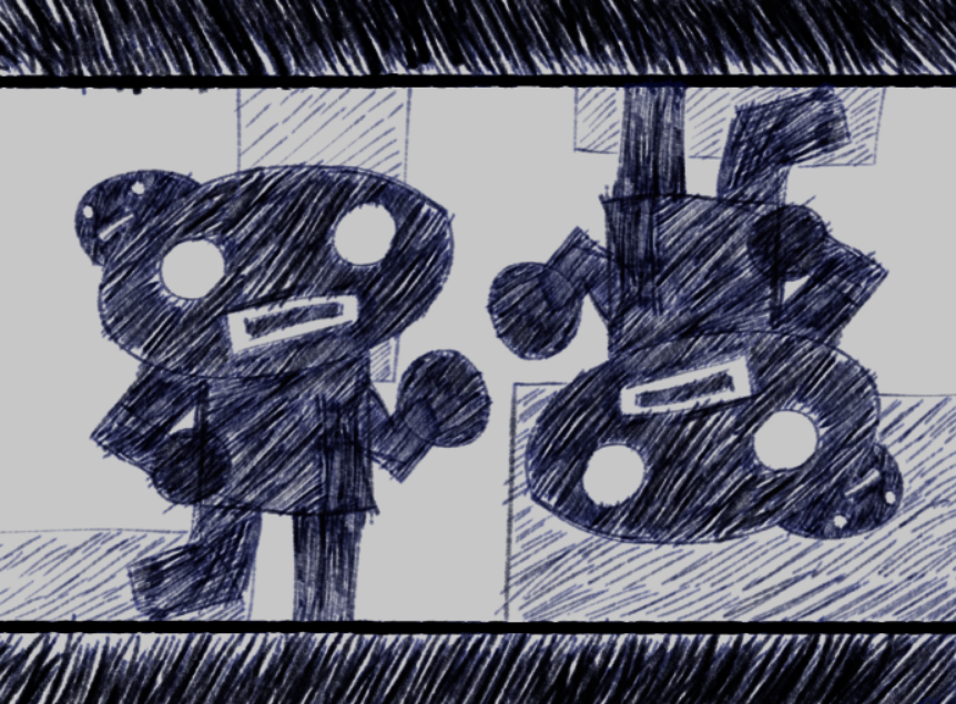 muddygraveyards's tweet photo. pen brushes are a little fun
#timefcuk #mewgenics https://t.co/PIpLwa4LcU