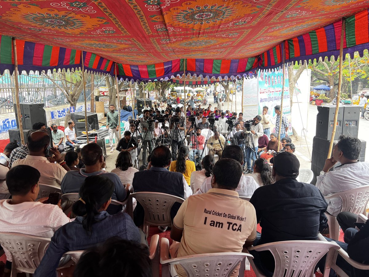VV4BJP's tweet photo. Is TG20 legal @BCCI we have trust issues with @hycricket_HCA kindly share the copy of permission. @PMOIndia  the rural cricketers of Telangana are been discriminated and not given any chance,no one ready to help us only hope is @narendramodi ji please help @AmitShah @JayShah https://t.co/nhvMQUDkRW
