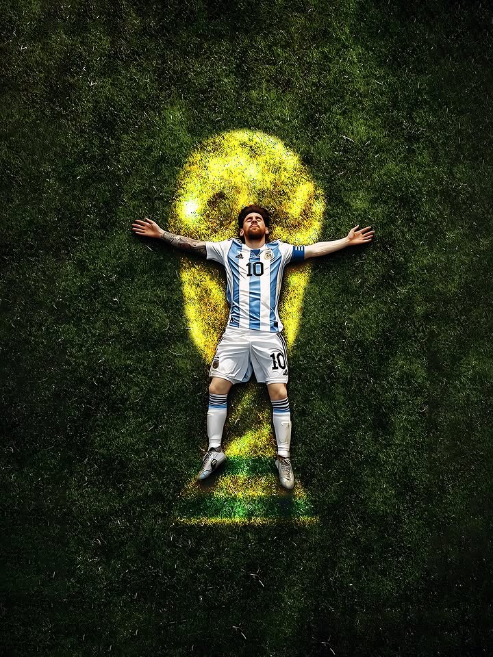 m8ssiofcontext's tweet photo. Os últimos 11 jogos de Lionel Messi em Copas do Mundo:

11 jogos
17 participações em gols

GOAT. https://t.co/1sTCFoGOHG