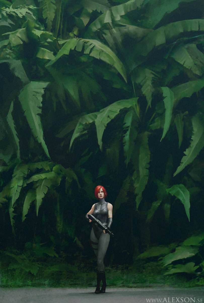 VideoArtGame's tweet photo. Dino Crisis Remake

Artist: @alexsonArt https://t.co/BKqgyk6kV9