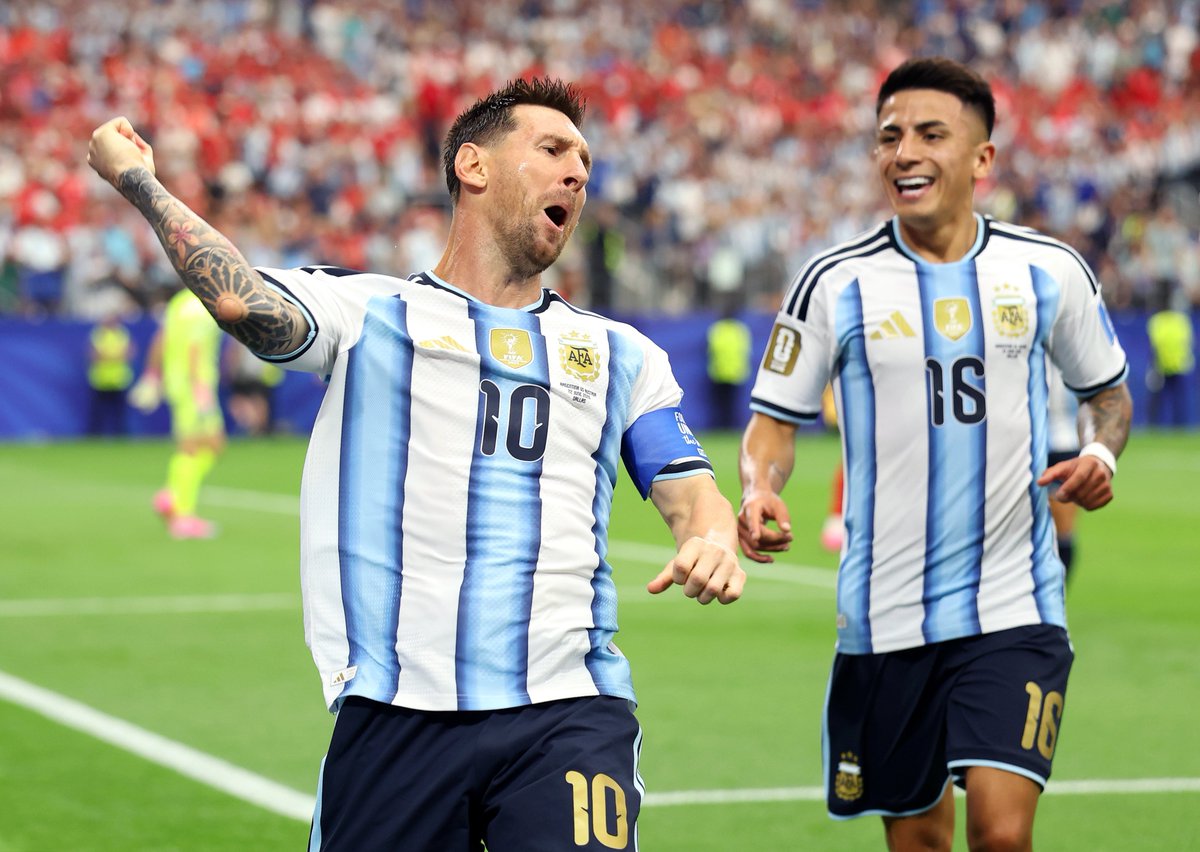World Cup 2026 tweet media