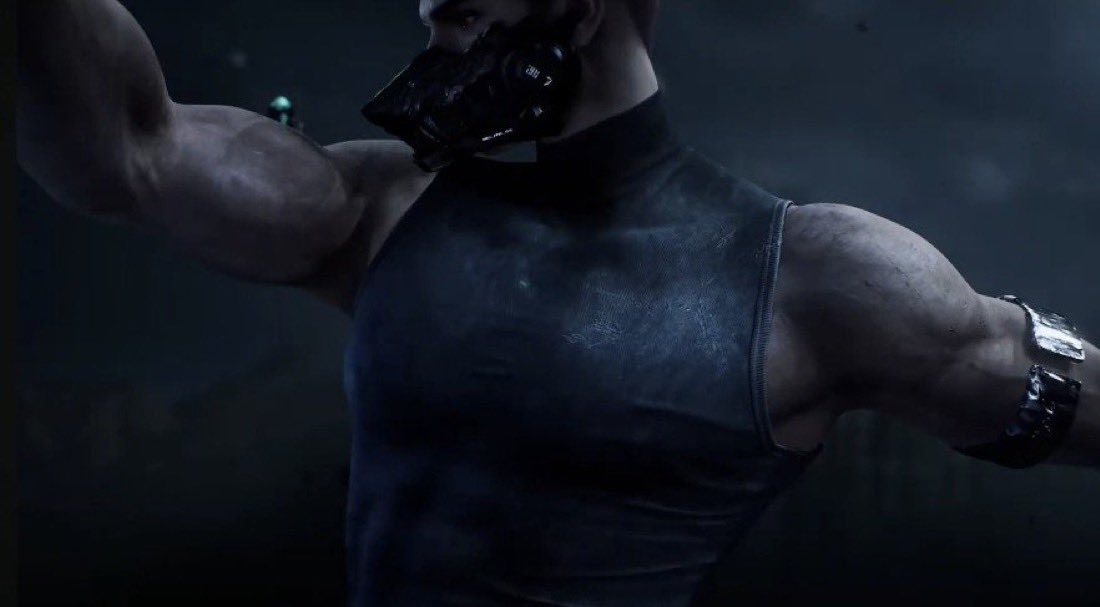 syIuscrow's tweet photo. u guys can keep arguing i need to sniff his pits https://t.co/40yFKTwc2a