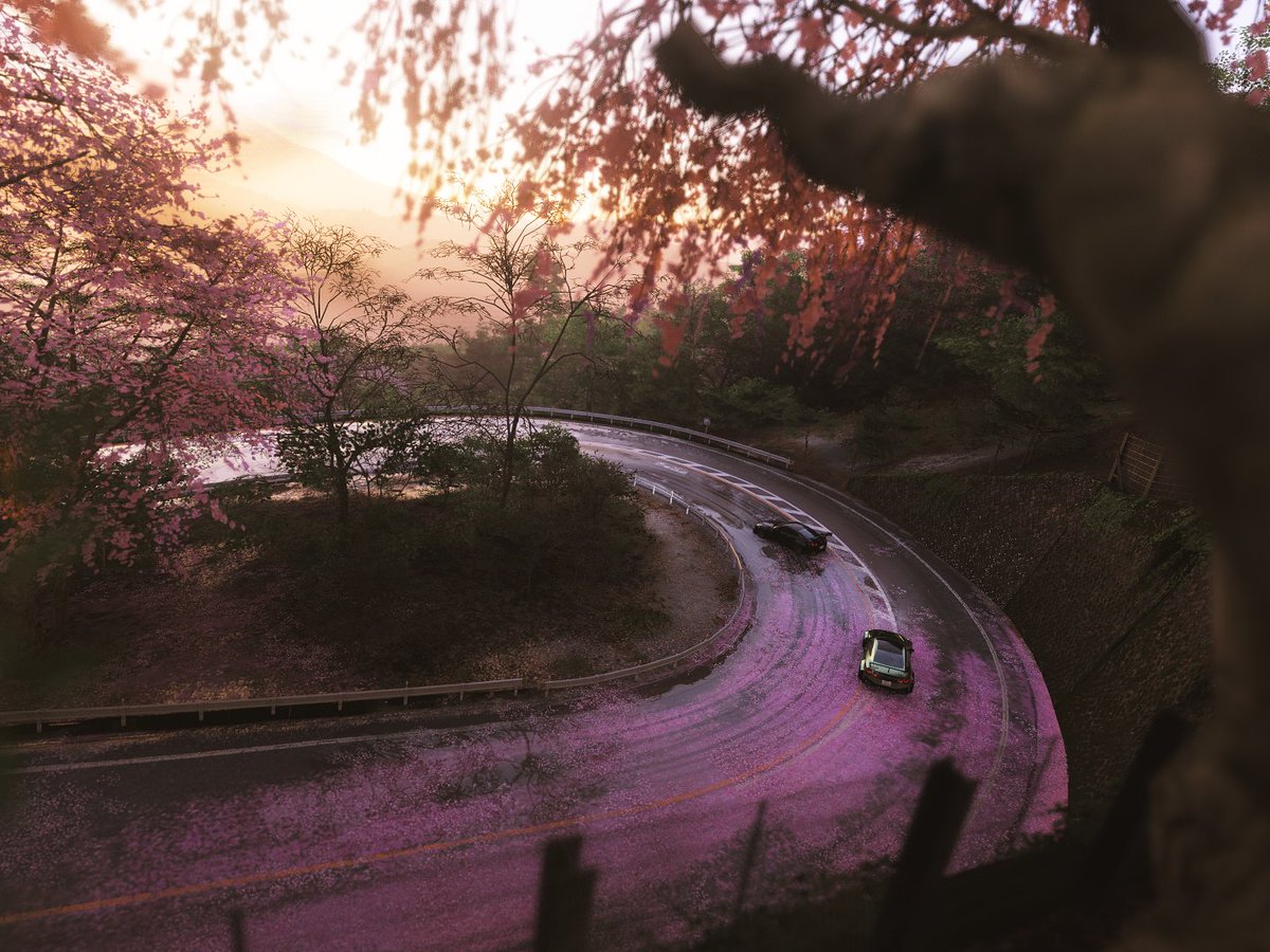 AnnaWhiteVP's tweet photo. Tandem GT-Rs w/ @Zakon_BY 

Forza Horizon 6

#ForzaHorizon6 #VirtualPhotography https://t.co/qh6sBHg6PK