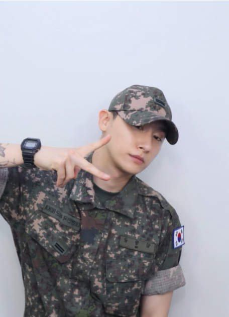 monbebexi's tweet photo. im still here 

#IM #아이엠
@imteamim https://t.co/zgW8ZWDXjV