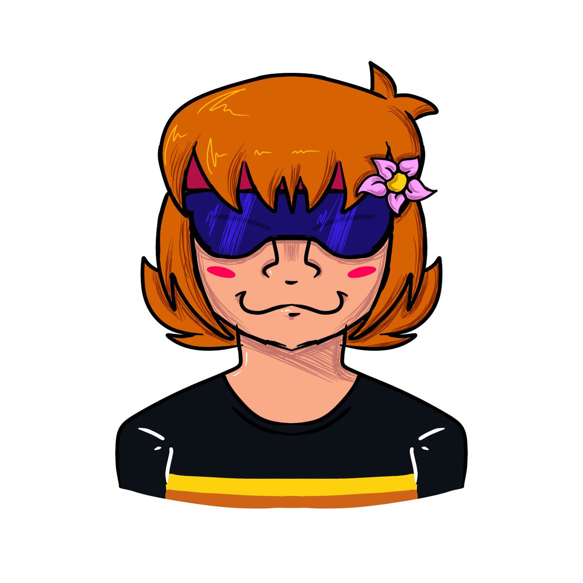 B0XOFFICESMASH's tweet photo. day 227
uh.. old test drawing ? idk ?? https://t.co/X2wIfgFyk8