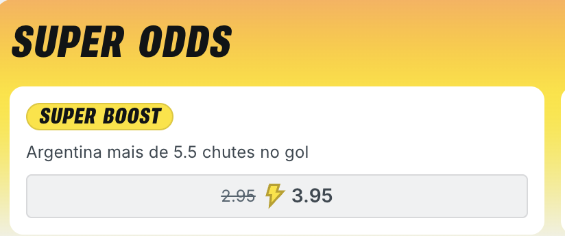 Superbet Brasil 🇧🇷 tweet media