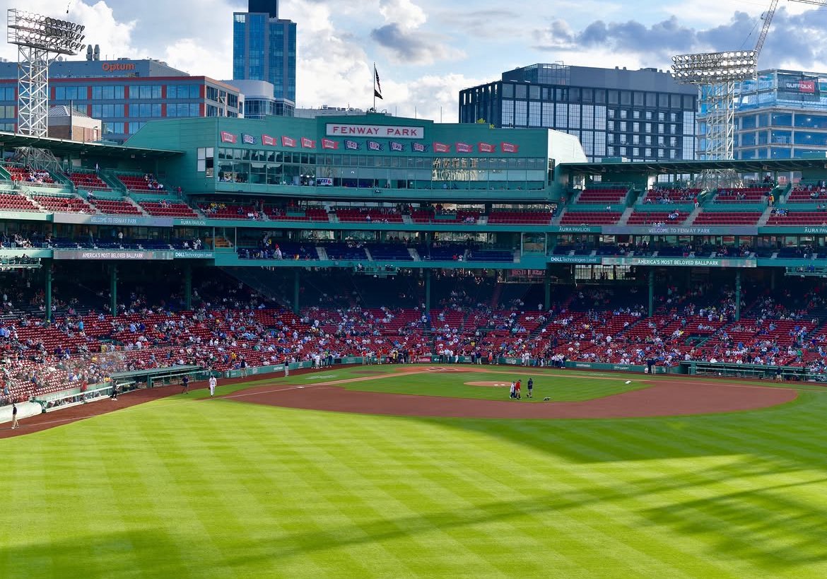 billybob19606's tweet photo. #FenwayPark #BostonRedSox #Baseball https://t.co/Yd7cTWj96R