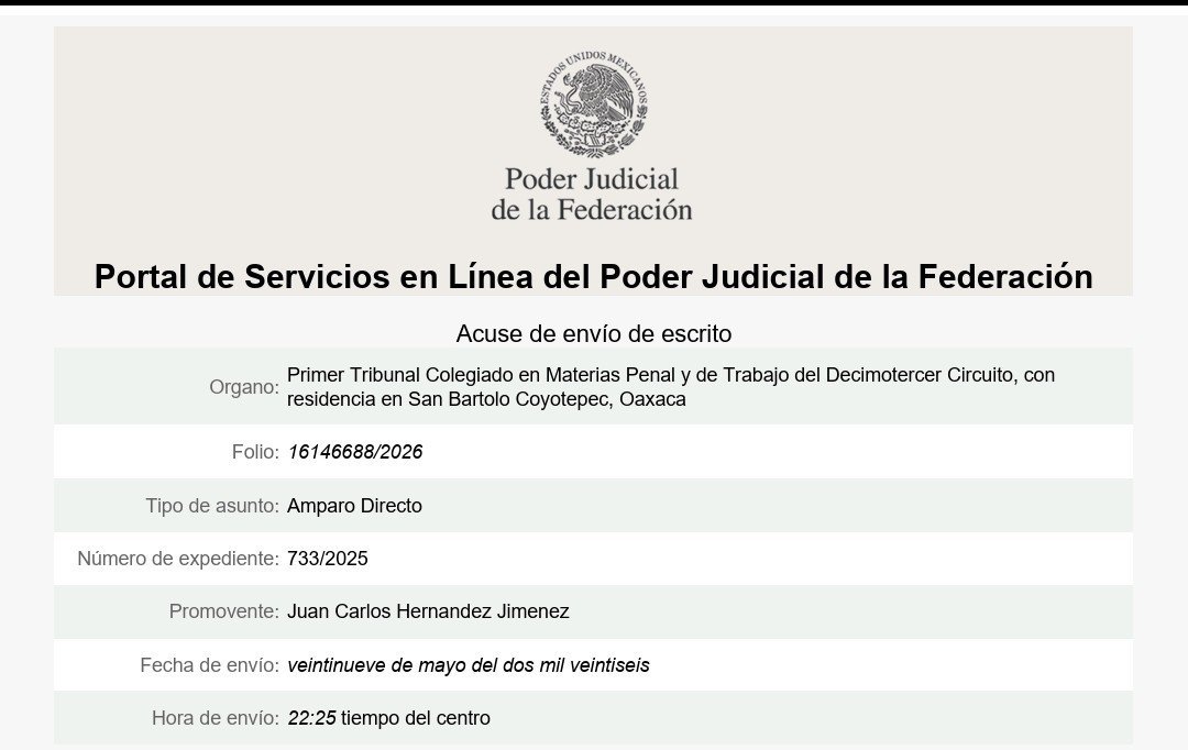 GabiSotoBiciB's tweet photo. @HugoAguilarOrti Respetuosamente, confiamos en que la @SCJN valore la trascendencia constitucional de este asunto y los criterios que puede establecer para miles de familias. #JusticiaParaGabi https://t.co/JFy3z5wx3m