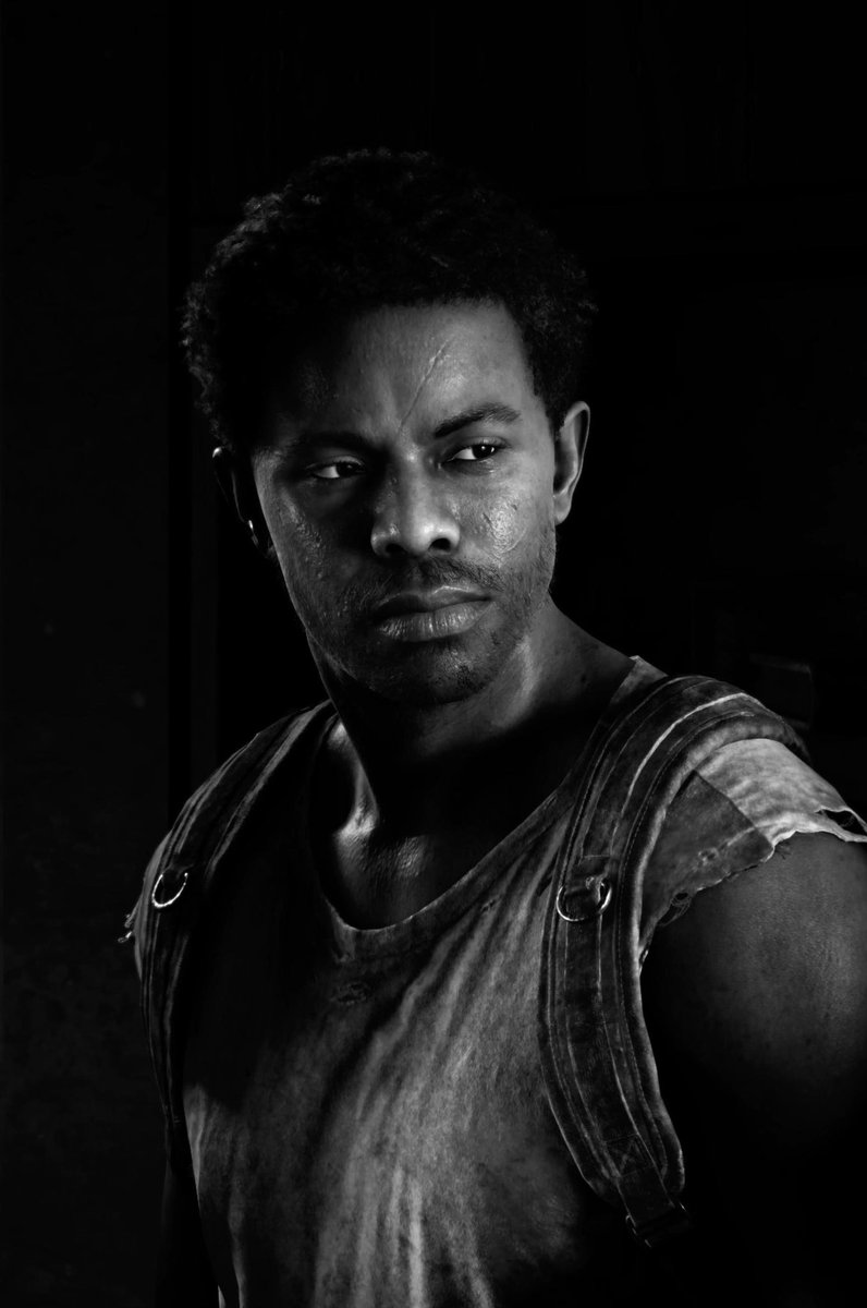 Taryn_VP's tweet photo. Henry | The Last Of Us I (PS5) https://t.co/AdyOYoF7se