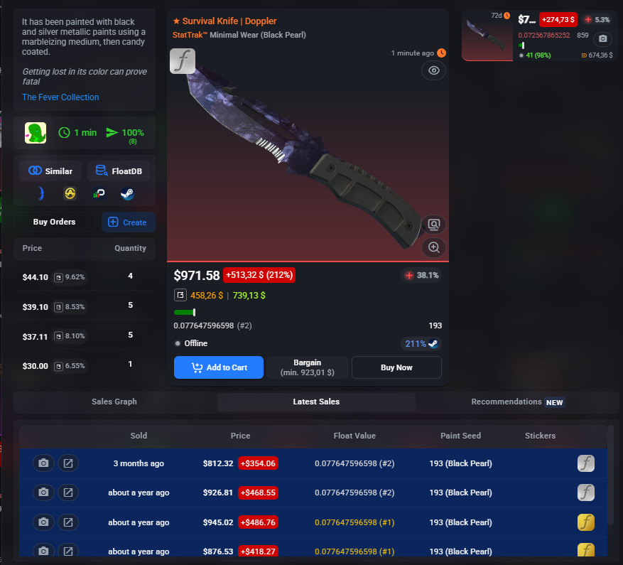 p1eak - Buying Skins tweet media