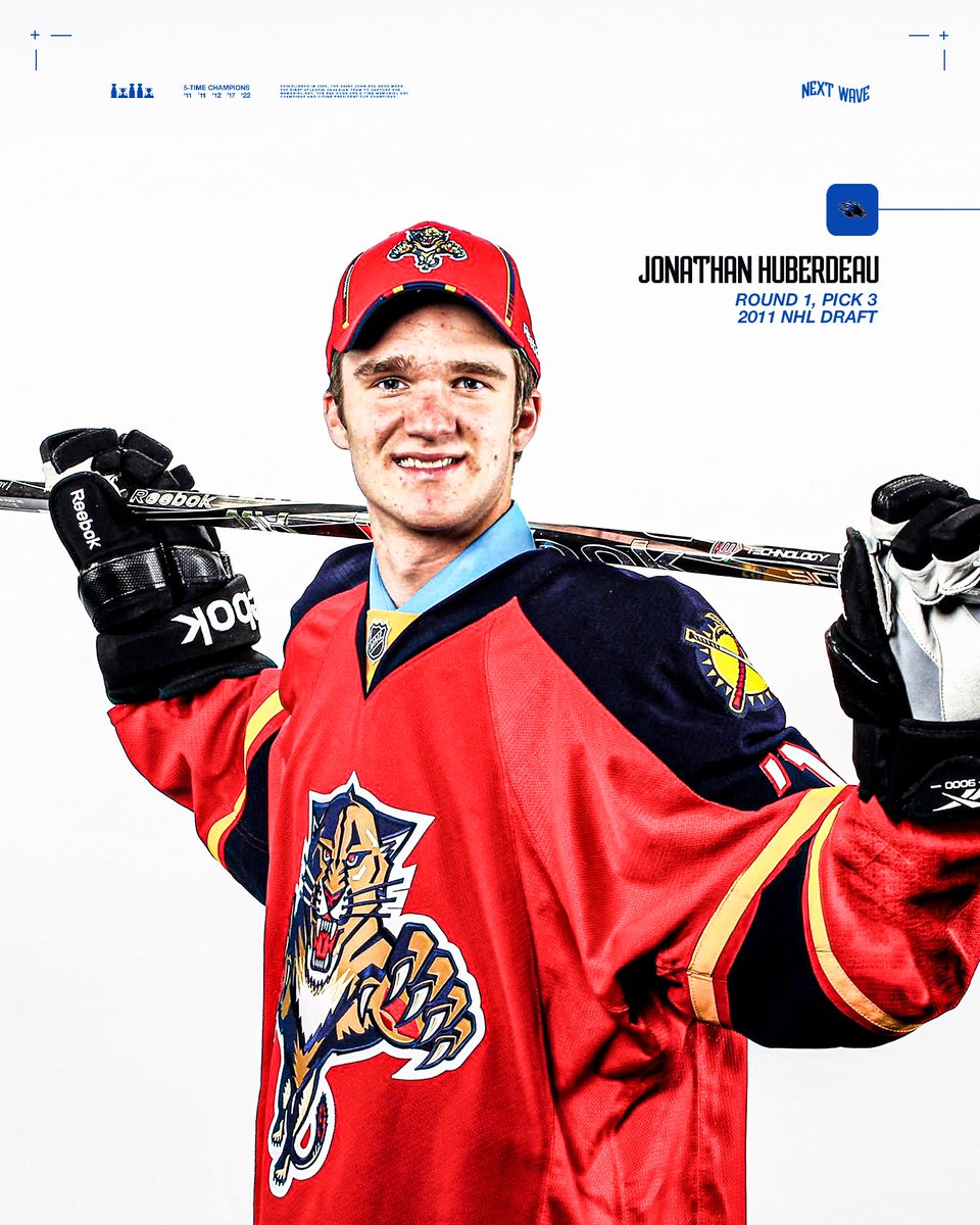 SJSeaDogs's tweet photo. Dug into the archives for #NHLDraft week 📸
#GoDogsGo | #ProDogs https://t.co/mIR4vc0uVo