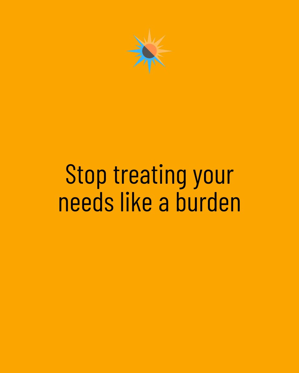 ericjhenley's tweet photo. What if your needs felt like a burden?

Living as if your needs are inconvenient drains your energy and joy. It creates a cycle of silence and sacrifice. Healing begins when you reclaim your worth and speak your truth.

Explore this with compassionate curiosity. #Book https://t.co/XeTdRW2YL3