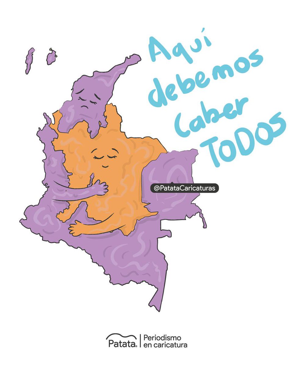 Patata Caricaturas tweet media