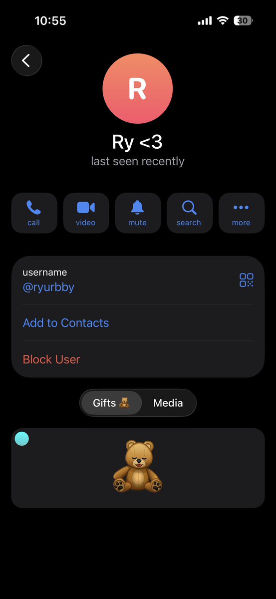 thaon121's tweet photo. @rykinda999 is a scammer please don’t buy from her https://t.co/VB9sCVSAu0