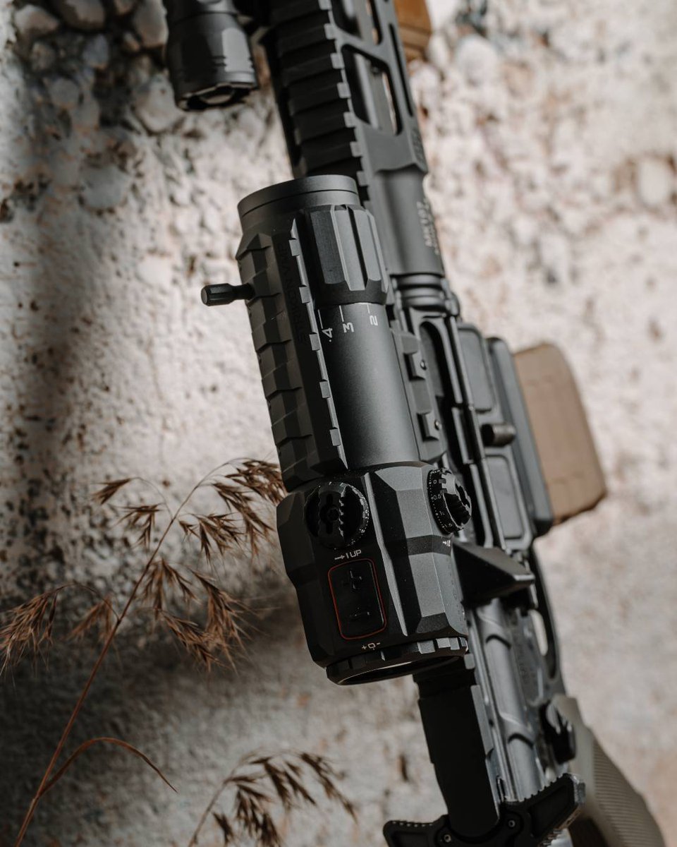 Sightmark's tweet photo. You already know what the Strikon VMP does. The question is what you're waiting for. 🔥 #Sightmark #StrikonVMP https://t.co/ZCeci3akoe