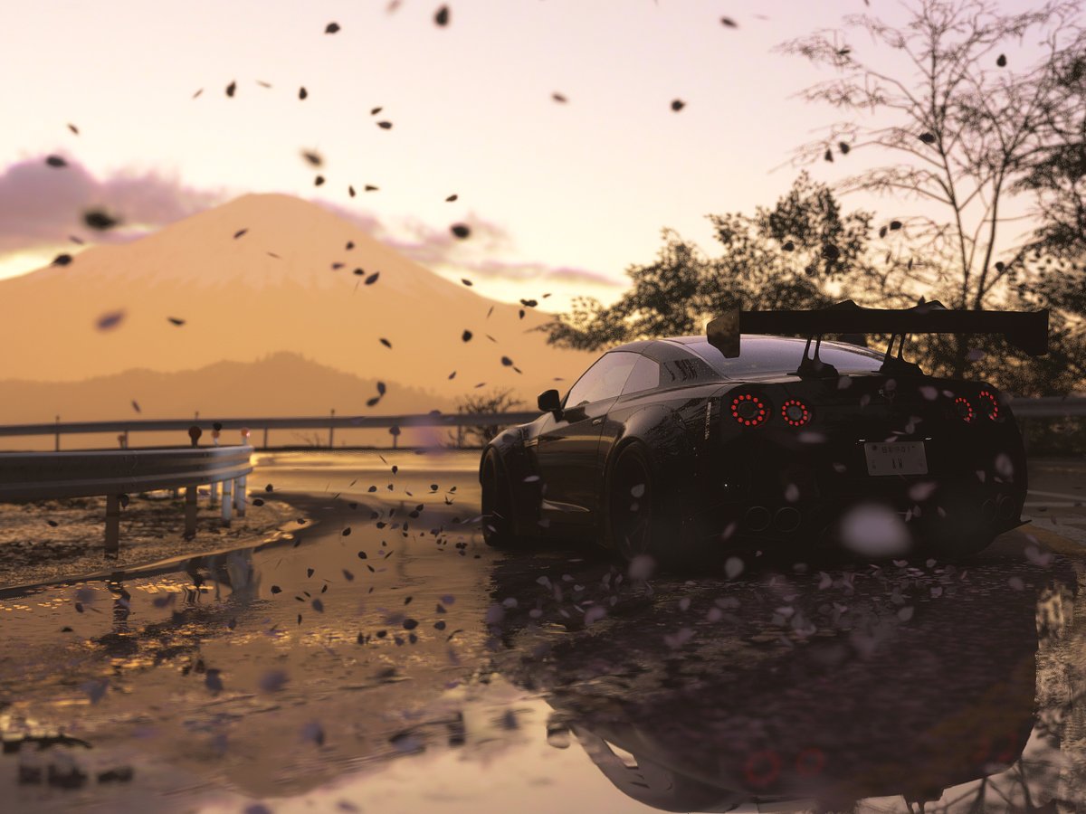 AnnaWhiteVP's tweet photo. Tandem GT-Rs w/ @Zakon_BY 

Forza Horizon 6

#ForzaHorizon6 #VirtualPhotography https://t.co/qh6sBHg6PK