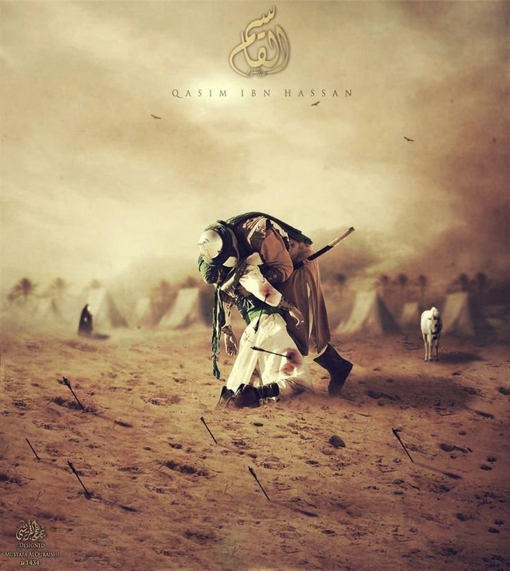Dua_E_Mehdi's tweet photo. قاسمؑ کی قربانی نوجوان نسل کے لیے مشعلِ راہ ہے۔
#شہزادہ_قاسم_ابن_حسن https://t.co/wkEkmGe9cr